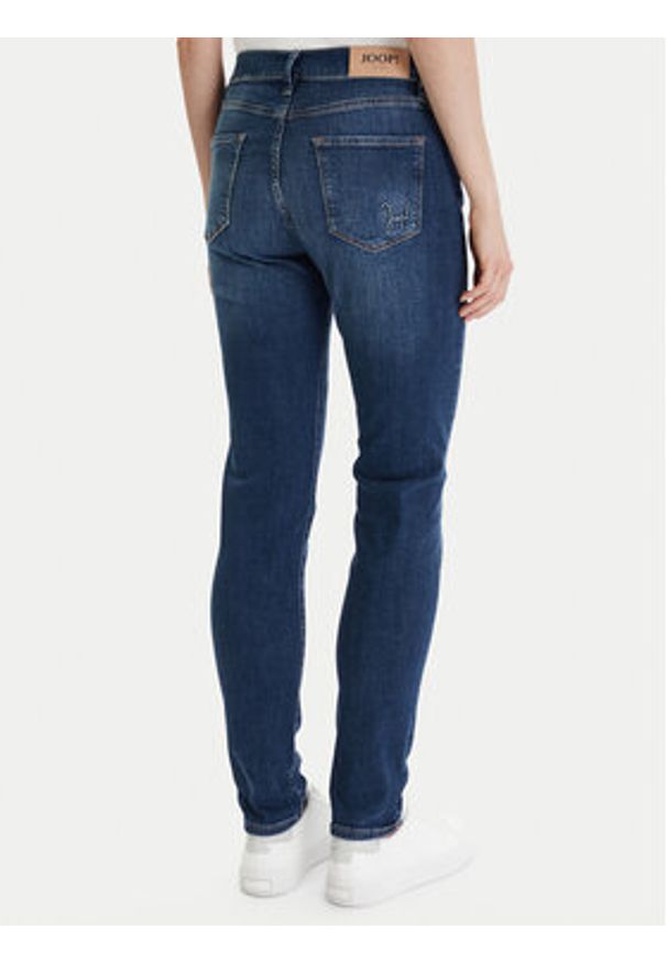 JOOP! Jeansy 58 Jjp640 Sol 30027473 Niebieski Slim Fit. Kolor: niebieski