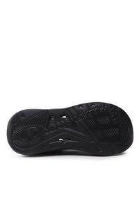 Champion Klapki Zone Slide S22105-CHA-KK001 Czarny. Kolor: czarny