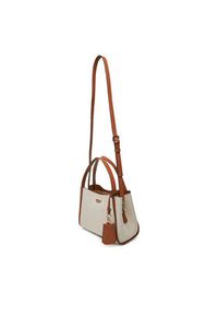 Guess Torebka HWAG96 62050 Beżowy. Kolor: beżowy #4