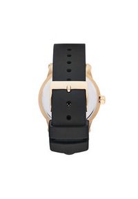 Guess Zegarek Annette GW0860L1 Złoty. Kolor: złoty