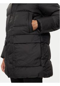 Calvin Klein Kurtka zimowa K10K113465 Czarny Regular Fit. Kolor: czarny. Materiał: syntetyk. Sezon: zima #2