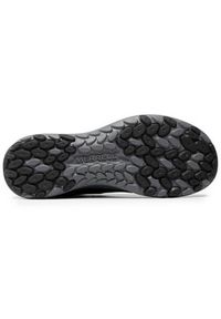 Merrell Sneakersy Cloud Sprint J002943 Czarny. Kolor: czarny. Materiał: materiał. Sport: bieganie #5