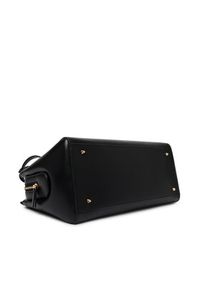 Armani Exchange Torebka XW003020 AF28605 UC001 Czarny. Kolor: czarny. Materiał: skórzane #4
