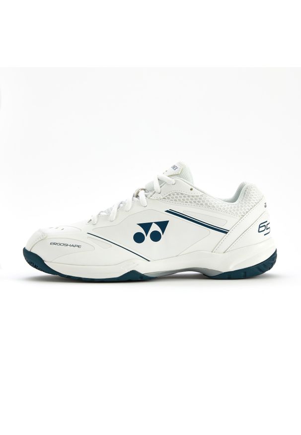 YONEX - Buty halowe do badmintona męskie Yonex Power Cushion 65. Sport: fitness