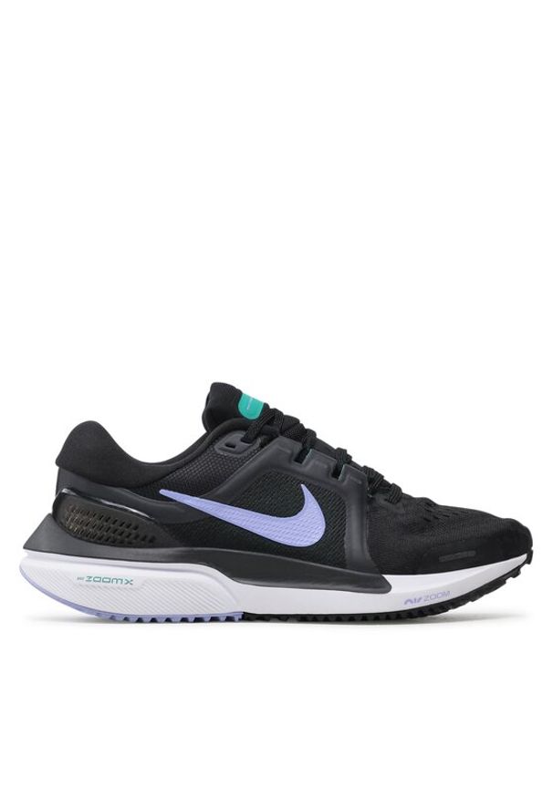 Nike Buty do biegania Air Zoom Vomero 16 DA7698 004 Czarny. Kolor: czarny. Materiał: materiał. Model: Nike Zoom