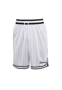 Spodenki sportowe Nike DNA Shorts Seasonal. Kolor: biały. Sport: koszykówka #1