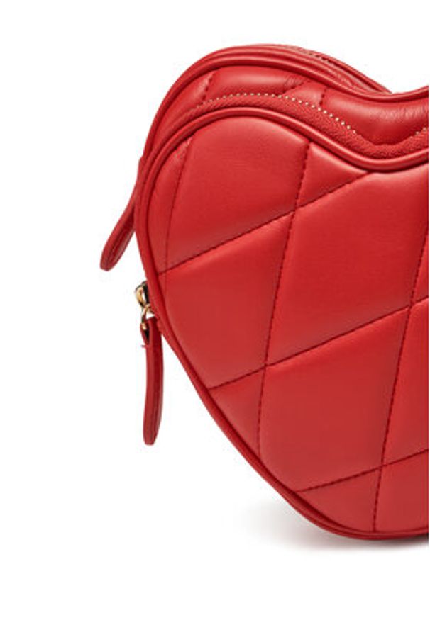 Call It Spring Torebka Lovestruckk 13959379 Czerwony. Kolor: czerwony. Materiał: skórzane