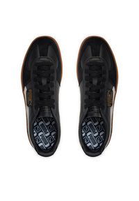 Puma Sneakersy Palermo Lth 396464 03 Czarny. Kolor: czarny. Materiał: skóra #4