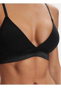Calvin Klein Underwear Biustonosz braletka LV00QF8825 Czarny. Kolor: czarny. Materiał: bawełna #2
