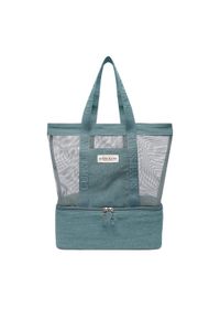 Guess Jeans Torebka CWBEO-GUESS-M-004-09 Niebieski. Kolor: niebieski #1