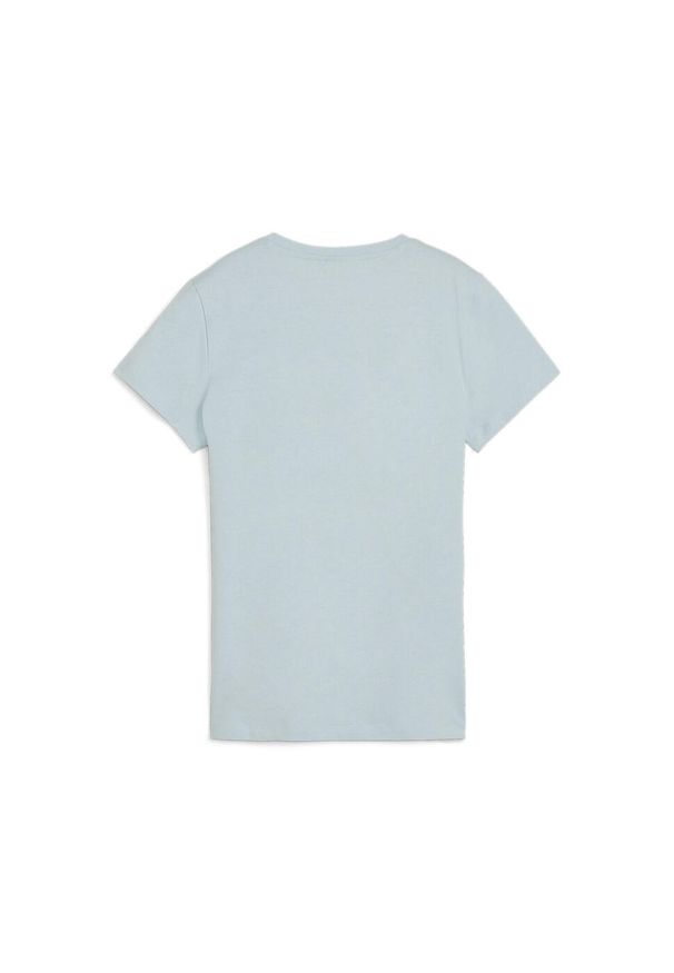 Koszulka Sportowa Damska Puma Better Essentials. Kolor: niebieski