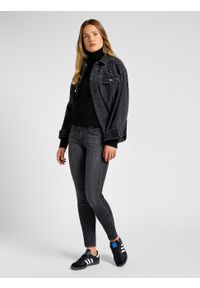 Lee - LEE DAMSKIE SPODNIE JEANSOWE LEE SCARLETT LAST STRIKE 112355275 #5
