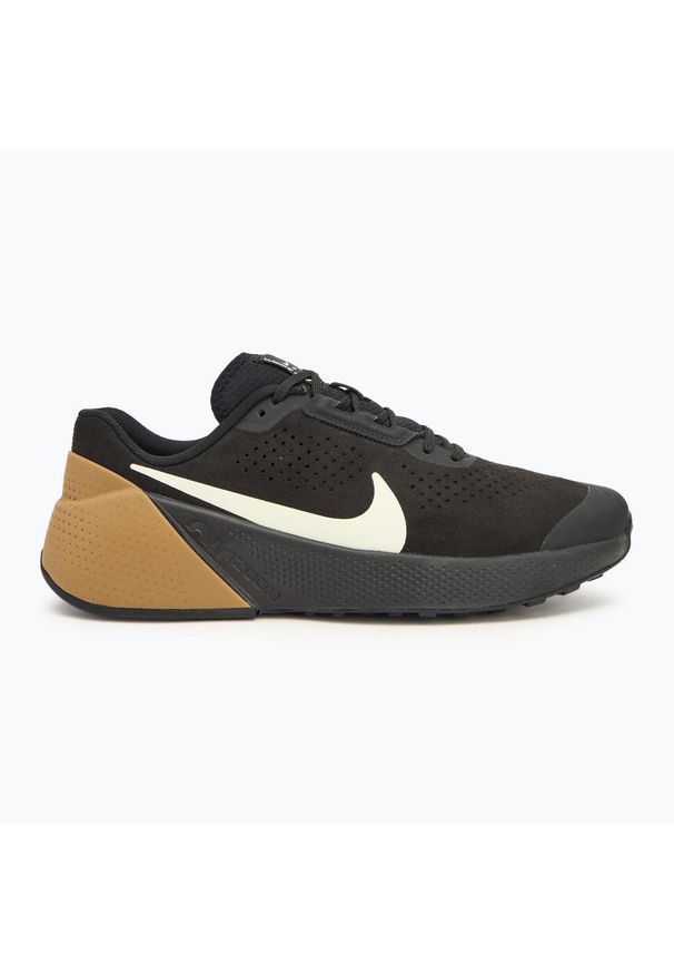 Buty treningowe męskie Nike Air Zoom TR 1. Kolor: czarny. Model: Nike Zoom. Sport: fitness