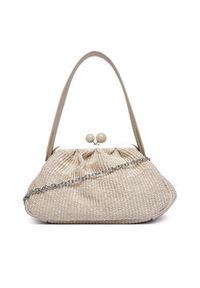 Weekend Max Mara Torebka 2615511105650 Brązowy. Kolor: brązowy #3