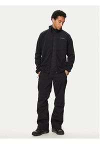columbia - Columbia Polar Sage Peak™ 2095781 Szary Regular Fit. Kolor: szary. Materiał: syntetyk