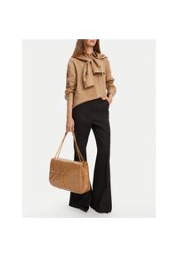 Torebka Badura. Kolor: beżowy #1