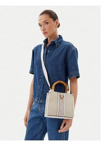 Guess Torebka HWAG93 37770 Écru #5