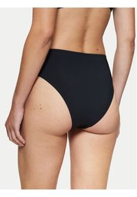 Triumph Dół od bikini Summer Twist 10222288 Czarny. Kolor: czarny. Materiał: syntetyk #4