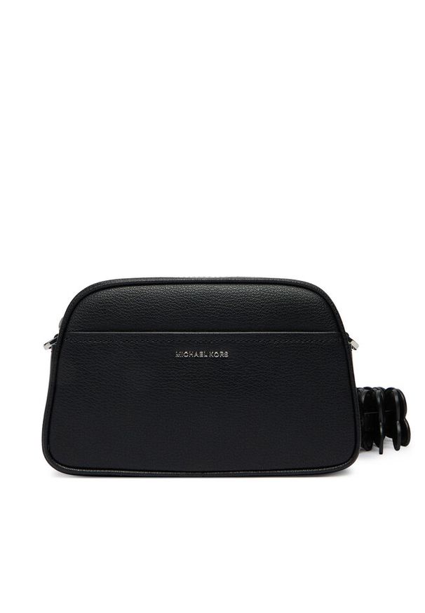 Torebka MICHAEL Michael Kors. Kolor: czarny