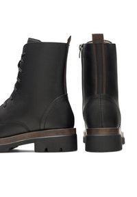 Lasocki Trapery ARC-3115-04 Czarny. Kolor: czarny. Materiał: skóra #2