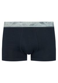 Emporio Armani Underwear Komplet bokserek EM000259 AF18886 MB396 Granatowy. Kolor: niebieski. Materiał: bawełna #9