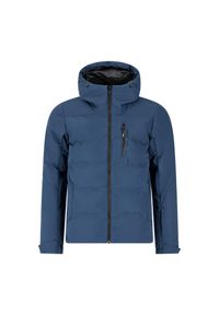 Kurtka narciarska Protest Superior. Kolor: niebieski. Sezon: zima. Sport: narciarstwo #1