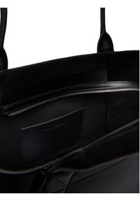 Karl Lagerfeld - KARL LAGERFELD Torebka B1W30066 Czarny. Kolor: czarny. Materiał: skórzane #2