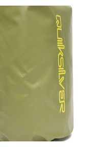 Quiksilver Torba C-QUIK-P-001-08 Zielony. Kolor: zielony. Materiał: syntetyk #3