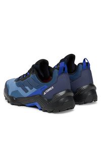 Adidas - adidas Trekkingi Eastrail 2.0 RAIN.RDY IH1163 Granatowy. Kolor: niebieski. Materiał: materiał. Sport: turystyka piesza #4