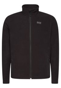Helly Hansen Polar Daybreaker 51598 Czarny Regular Fit. Kolor: czarny. Materiał: syntetyk