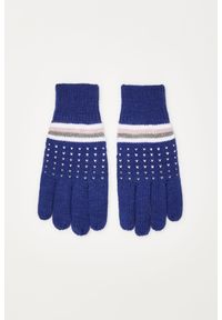 MOODO - Rękawiczki z ociepleniem. Materiał: polar, akryl #1