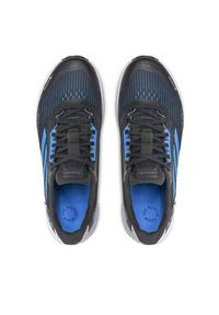 Adidas - adidas Buty do biegania Terrex Agravic Flow 2 Gtx GORE-TEX H03184 Czarny. Kolor: czarny. Materiał: materiał. Technologia: Gore-Tex. Model: Adidas Terrex #6