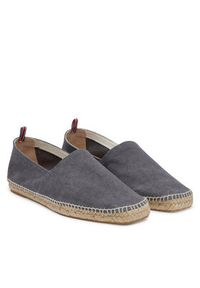 Castañer Espadryle Pablo/002 21816 Szary. Kolor: szary. Materiał: materiał #5