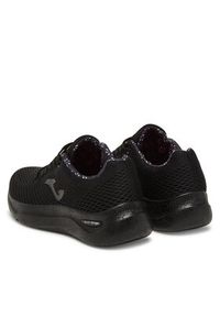 Joma Sneakersy Corinto 2521 CCORLS2521 Czarny. Kolor: czarny. Materiał: materiał #3