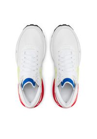 Nike Sneakersy Waffle One Gs Biały. Kolor: biały. Materiał: materiał #3