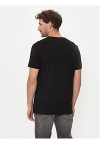 JOOP! Jeans T-Shirt Dismas-2 30042531 Czarny Modern Fit. Kolor: czarny. Materiał: bawełna #3