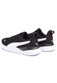 Puma Sneakersy Anzarun Lite 371128 02 Czarny. Kolor: czarny. Materiał: mesh, materiał #4