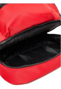 Hunter Plecak CEO-HUNTER_ACCCS_05_AW2025 Czerwony. Kolor: czerwony. Materiał: materiał