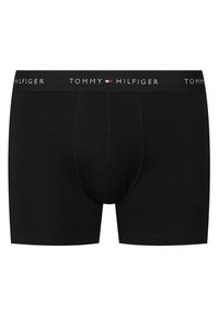 TOMMY HILFIGER - Tommy Hilfiger Komplet bokserek UM0UM03874 Czarny. Kolor: czarny. Materiał: bawełna #6