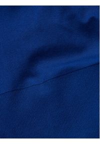 JJXX Sweter 12200214 Niebieski Regular Fit. Kolor: niebieski. Materiał: wiskoza #7
