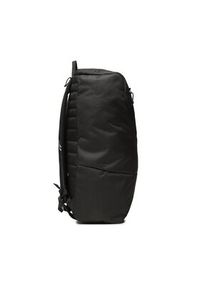 Rossignol Plecak Commuters Backtoschool 20LRKLB218 Czarny. Kolor: czarny. Materiał: materiał #2