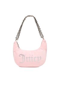 Juicy Couture Torebka CEO-BEJXT8764WPO Różowy. Kolor: różowy #5