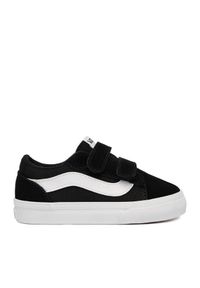 Tenisówki Vans. Kolor: czarny #1