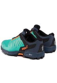 Inov-8 Buty do biegania Roclite G 275 000807-TLNY-M-01 Zielony. Kolor: zielony. Materiał: skóra #5