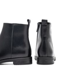 Clara Barson Botki YARA WS1522-22 Czarny. Kolor: czarny. Materiał: syntetyk #2