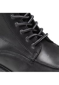 Vagabond Shoemakers Botki Cosmo 2.0 5455-101-20 Czarny. Kolor: czarny. Materiał: skóra #4