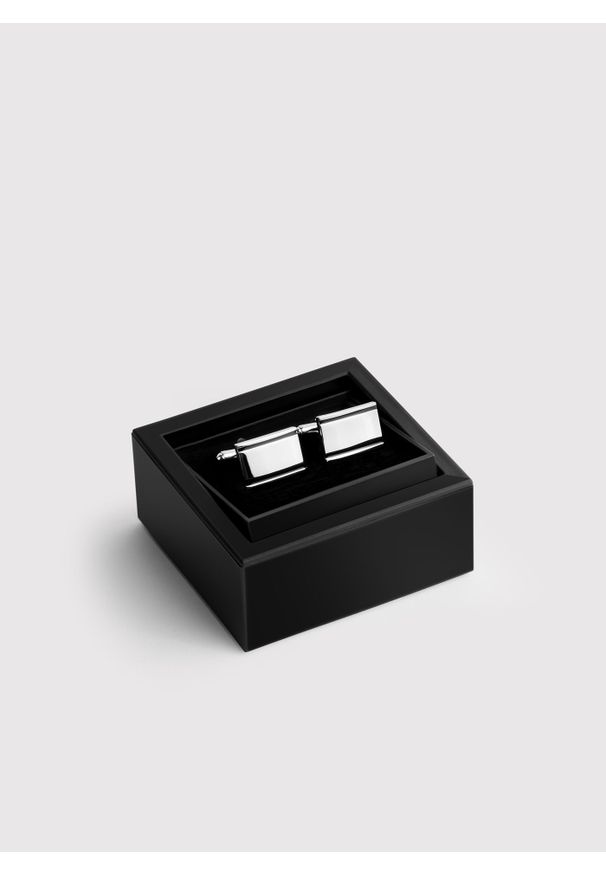 Pako Lorente - PAKO LORENTE – Spinki do mankietów P000B-IX-177-S-0