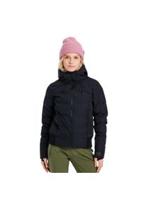 Damska kurtka narciarska Protest Prtalyssumi. Kolor: czarny. Sezon: zima. Sport: narciarstwo #1