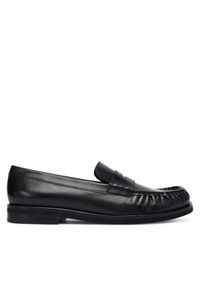 Mokasyny HÖGL. Kolor: czarny #1