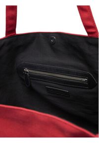 Karl Lagerfeld - KARL LAGERFELD Torebka A1W50006 Czerwony. Kolor: czerwony